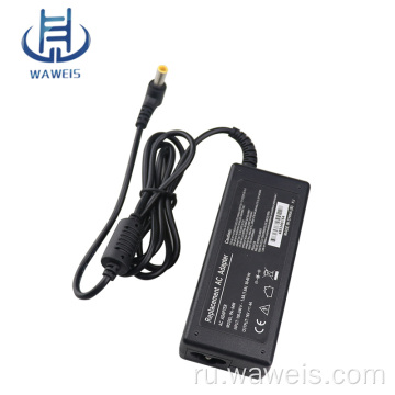 16 В 4А ноутбук AC Adapter для Sony